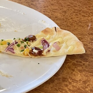 イタリアンレストラン 麦_0