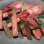 焼肉セナラ 深谷店 - 
