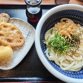 讃岐うどん専門店 やまふじ_0