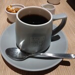 髙木珈琲 - ドリンク写真:グアテマラ
