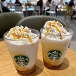 スターバックスコーヒー - ドリンク写真: