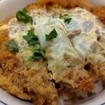 かつや - 料理写真: