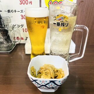 立呑みよもだ_0