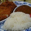 とんかつ檍のカレー屋 いっぺこっぺ 蒲田本店