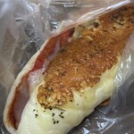 ヴィ・ド・フランス - 料理写真: