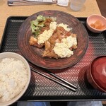 大戸屋 - 料理写真: