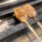 串焼処 かない屋 - こだわりの自家製つくね