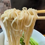 麺や 福はら