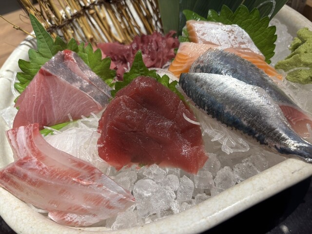 海鮮処 魚さま 光ヶ丘店のご予約 - 光が丘/居酒屋 | 食べログ