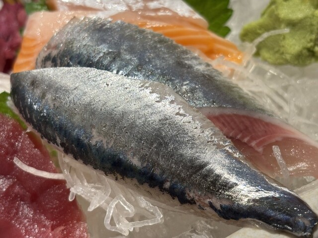 海鮮処 魚さま 光ヶ丘店のご予約 - 光が丘/居酒屋 | 食べログ