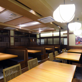 関サービスエリア(上り線)レストラン「かごの屋」_0