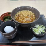 ゆで太郎 - 料理写真: