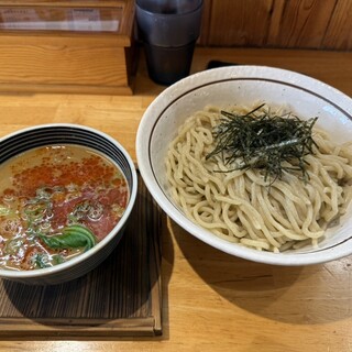 麺の樹 ぼだい_0