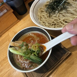 麺の樹 ぼだい_1