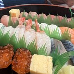 銀のさら - 料理写真: