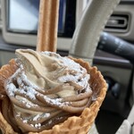 ミニストップ - 料理写真: