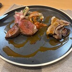 bistro habile - 