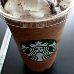 スターバックスコーヒー - ドリンク写真: