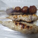 鶏三和 - 料理写真: