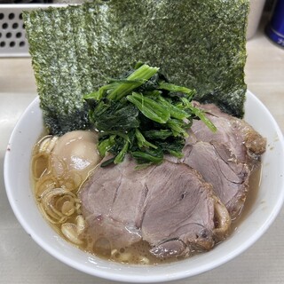 ラーメン 町田家_0