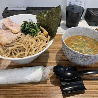 麺心 風見鶏_1