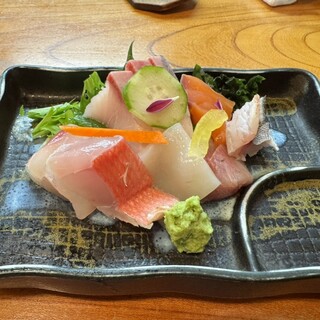 旬の味 ごろさや_1