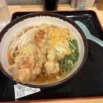 おにやんま エキュート上野 - 