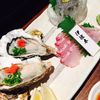 海鮮炉端 魚友 赤羽本店