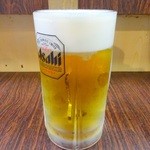 楽天 - 生ビール