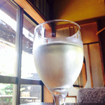 田舎 - 白ワイン