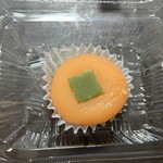 鳴海餅 - 料理写真: