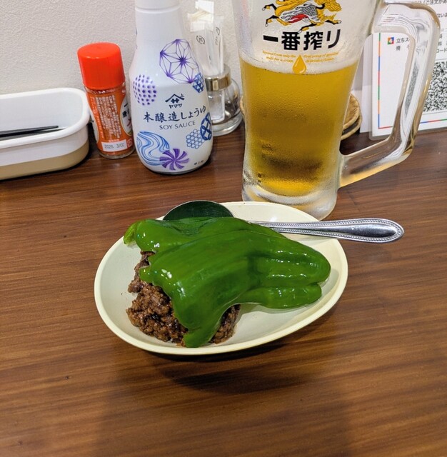 鳥と蕎麦立呑酒場 ソバチョウ すたぁんど 南平岸店 - 南平岸/居酒屋
