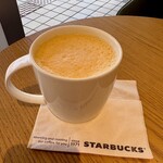 スターバックスコーヒー - ドリンク写真: