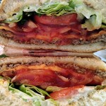 バーガーキング - 料理写真:作り完璧☆。.:*・゜