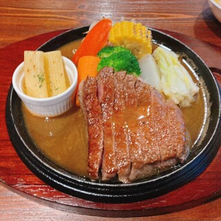 レストラン チムニー_1