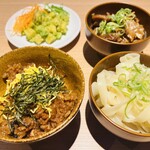 ベッセルイン - 料理写真: