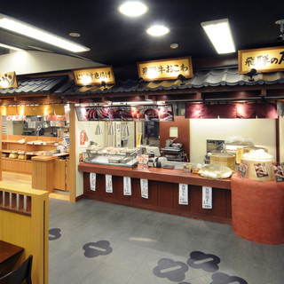 関サービスエリア(上り線)テイクアウトコーナー_0