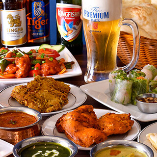 Royal Indian restaurant wine&bar KOHINOOR_0