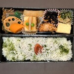 お惣菜のまつおか - 料理写真: