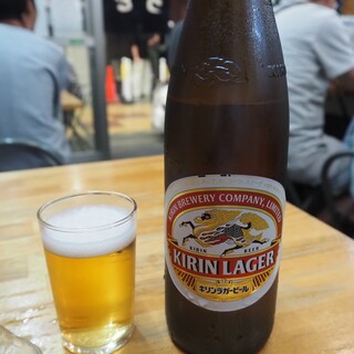 ホルモンうどん権兵衛_1
