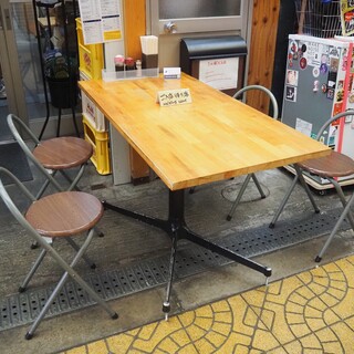 ホルモンうどん権兵衛_2