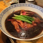 呑み処 漁師のGORO - キンキの煮付け201504