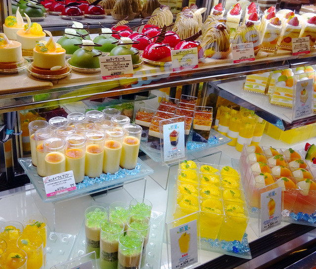 杜の館 エスパル S Pal 店 仙台 チョコレート 食べログ