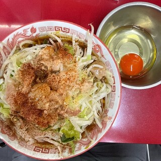 ラーメン二郎_0