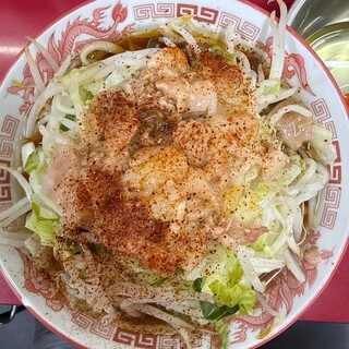 ラーメン二郎_1