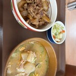 すき家 - 料理写真: