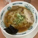 日高屋 - 料理写真: