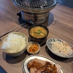 とりいち - 料理写真: