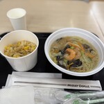ミスタードーナツ - 料理写真: