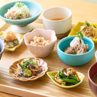 和カフェyusoshi_2